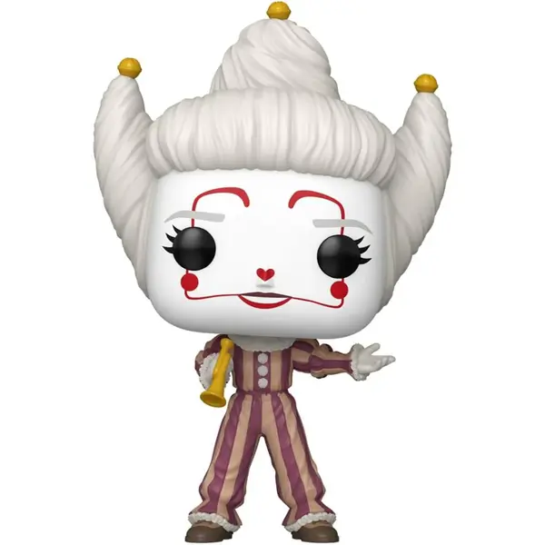 Figurina Funko POP! Television IT Welcome to Derry - Periwinkle