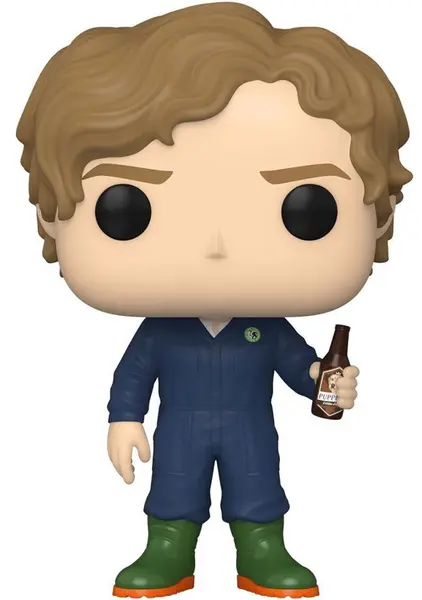 Figurina Funko POP! Television: Letterkenny - Daryl #1163