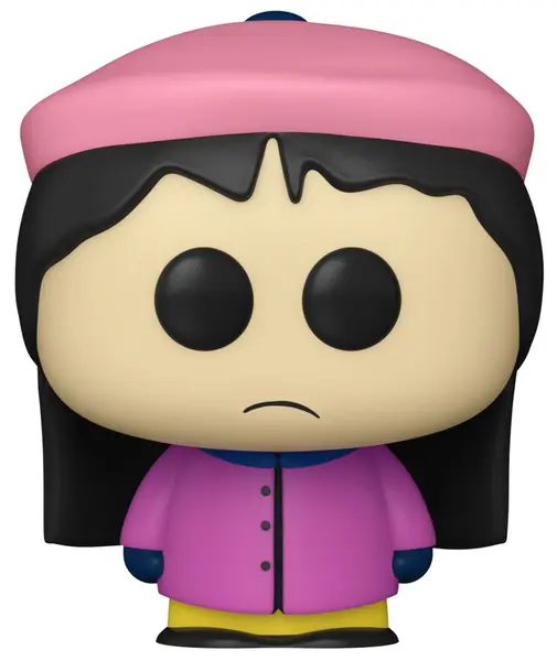 Figurină Funko POP! Television: South Park - Wendy Testaburger #1762