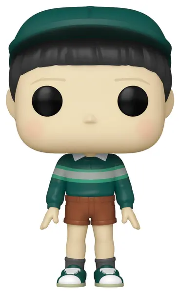 Figurină Funko POP! Television: Squid Game - Chul-Su #1732