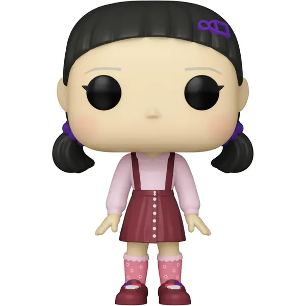 Figurina Funko POP! Television Squid Game S3 - Young-hee