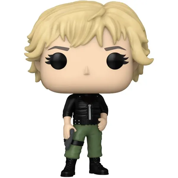 Figurina Funko Pop Television Stargate SG-1 - Samantha Carter