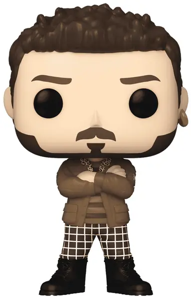 Figurină Funko POP! Television: The Boys - Frenchie #1598