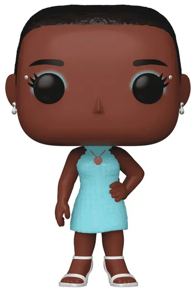 Figurină Funko POP! Television: Wednesday - Bianca Barclay #1579
