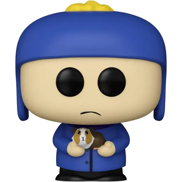 Figurina Funko POP! TV South Park - Craig Tucker
