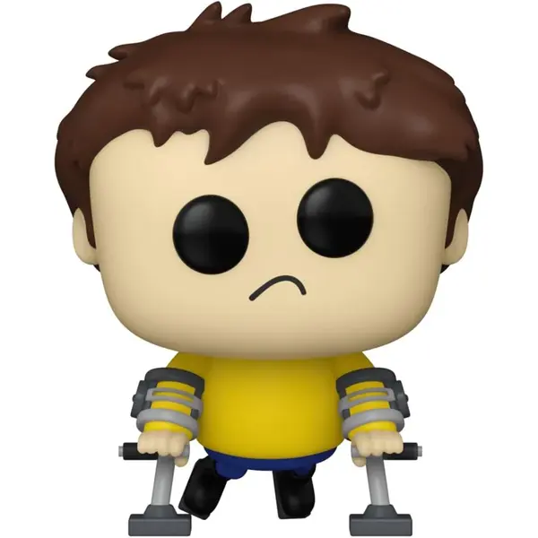 Figurina Funko POP! TV South Park - Jimmy Valmer