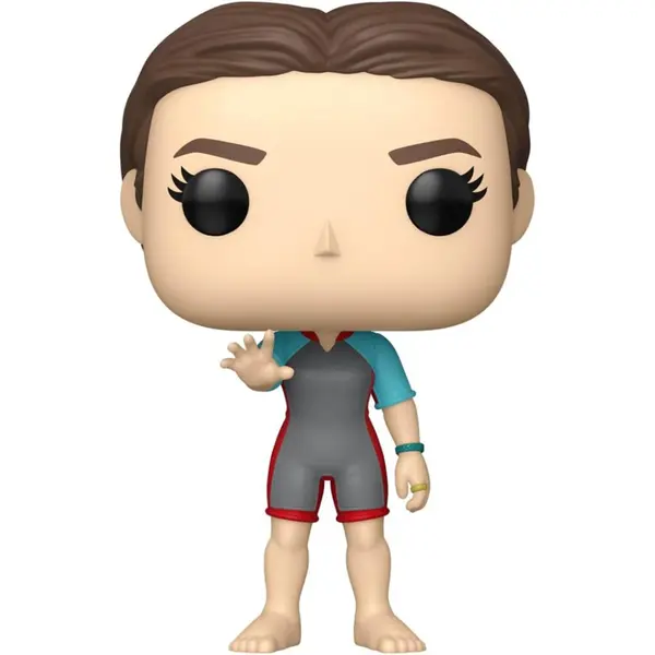 Figurina Funko Pop TV Stranger Things - Eleven in Wetsuit
