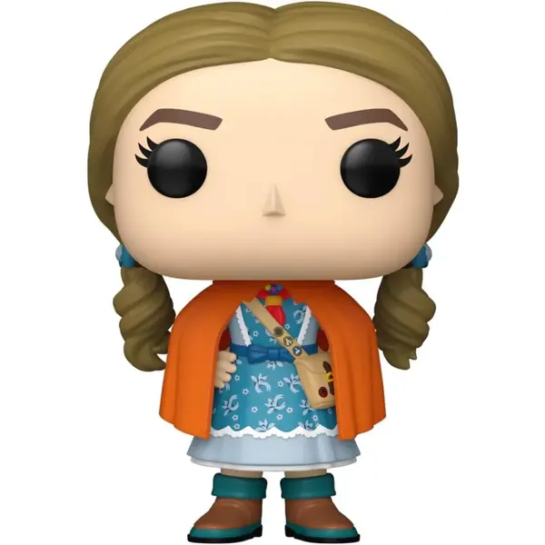 Figurina Funko Pop TV Stranger Things - Holly the Heroic