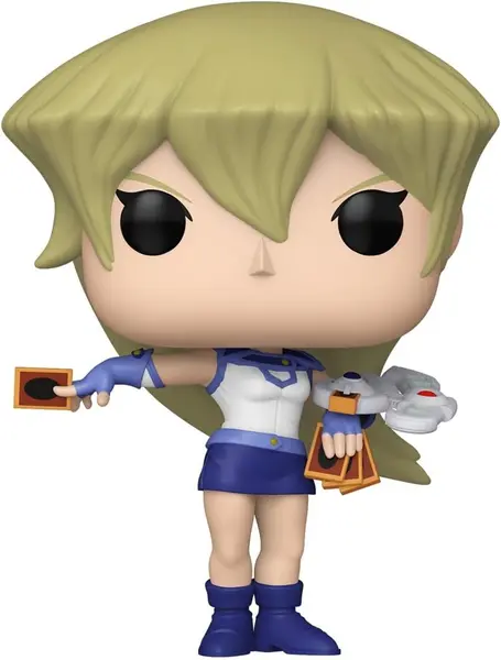 Figurina - Funko Pop! - Yu-Gi-Oh! - Alexis Rhodes | Funko