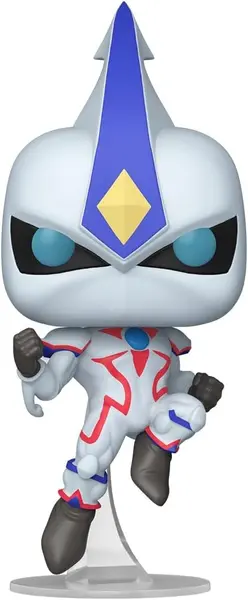 Figurina - Funko Pop! - Yu-Gi-Oh! - E-Hero Neos | Funko