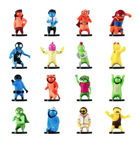 Figurina - Gang Beasts | PMI Kids World