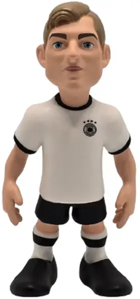 Figurina - Germania - Toni Kroos | Minix