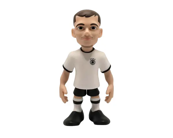 Figurina - Germany Men's National Team - Florian Wirtz, 12cm | Minix
