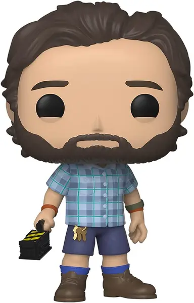 Figurina - Ghostbusters Afterlife - Mr.Gooberson | Funko