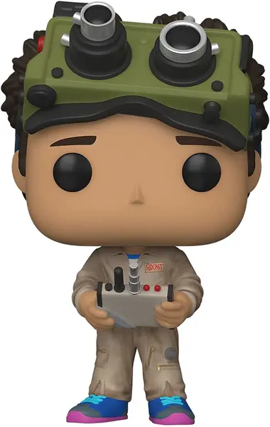 Figurina - Ghostbusters Afterlife - Podcast | Funko