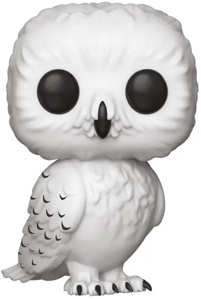 Figurina - Harry Potter - Hedwig | Funko