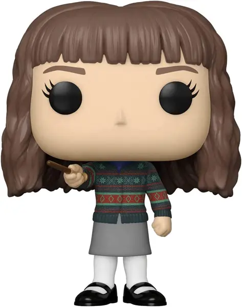 Figurina - Harry Potter - Hermione Granger | Funko