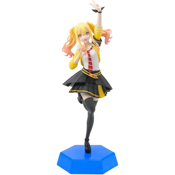 Figurina Hatsune Miku Colorful Stage! Desktop x Decorate Collections PVC - Tenma Saki 16 cm