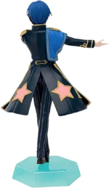 Figurina - Hatsune Miku:Colorful Stage! - Kaito Wonderland Sekai | Sega