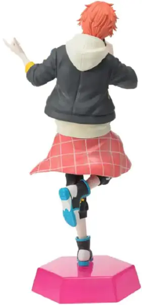 Figurina - Hatsune Miku: Colorful Stage! - Shinonome Akito | Sega