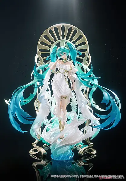 Figurina - Hatsune Miku feat. Yoneyama Mai | Good Smile Company