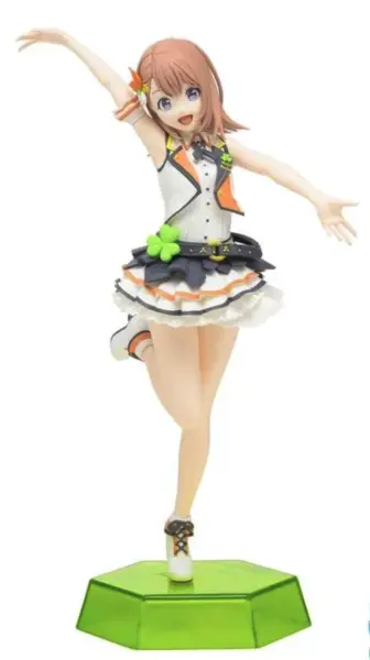 Figurina Hatsune Miku - Hanasato Minori | Sega