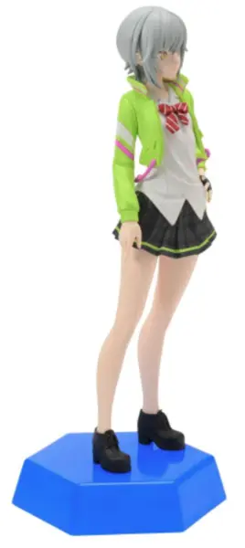 Figurina Hatsune Miku - Hinomori Shiho | Sega