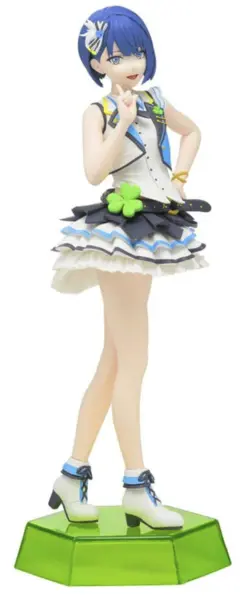 Figurina Hatsune Miku Kiritani Haruka | Sega