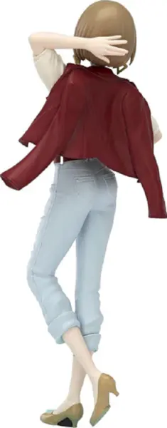 Figurina - Hatsune Miku - Meiko Street Sekai | Sega