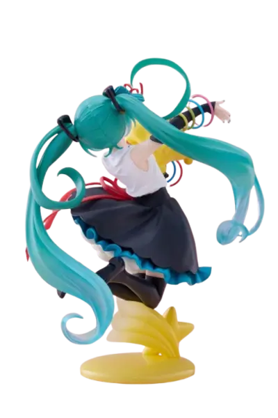 Figurina - Hatsune Miku - Miku X Rody | Sega