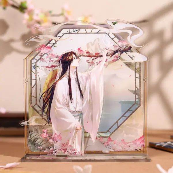 Figurina - Heaven Official's Blessing - Butterfly Memory | Sakami Merchandise
