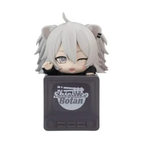 Figurina Hololive Production Hikkake PVC - Shishiro Botan 10 cm