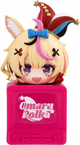 Figurina - Hololive Production - Omaru Polka (Hikkake) | FuRyu