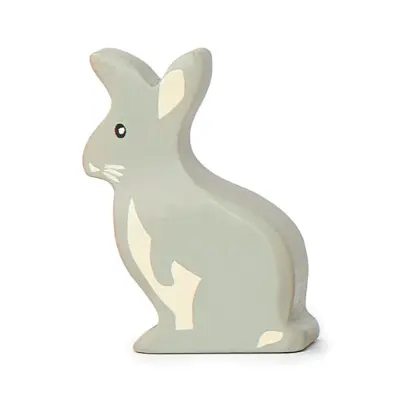 Figurina - Iepure domestic | Tender Leaf Toys