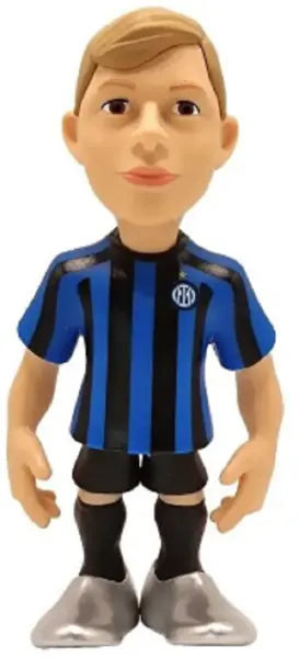 Figurina - Inter Milan - Barella | Minix