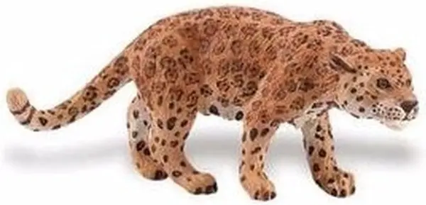 Figurina - Jaguar | Safari