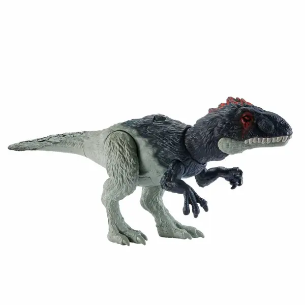 Figurina - Jurassic World - Dino Trackers: Eocarcharia | Mattel