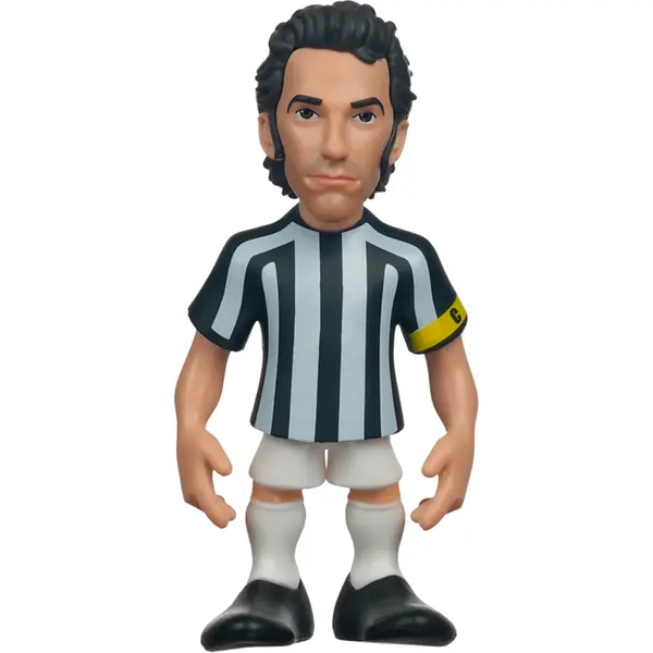 Figurina - Juventus - Alessandro Del Piero | Minix