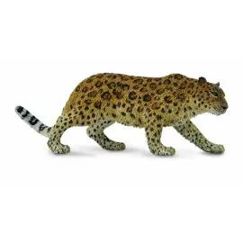 Figurina Leopard de Amur