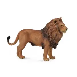 Figurina Leu African