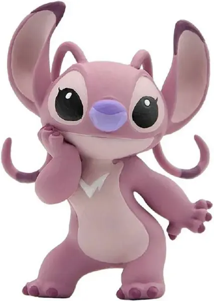 Figurina - Lilo si Stitch - Angel | Bullyland