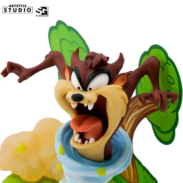 Figurina - Looney Tunes - Taz | AbyStyle