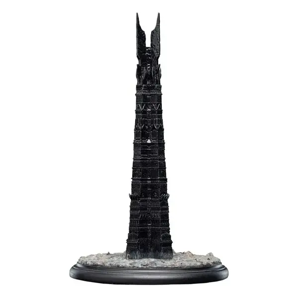 Figurina Lord of the Rings Orthanc 18 cm