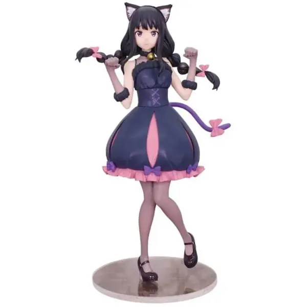 Figurina Lycoris Recoil Brilliant Figure PVC 1/7 - Inoue Takina Halloween Ver. 22 cm