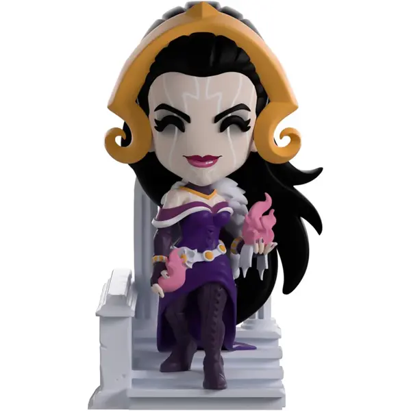 Figurina Magic the Gathering - Liliana Vess 13 cm
