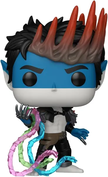 Figurina - Magic The Gathering - Oko The Trickster | Funko