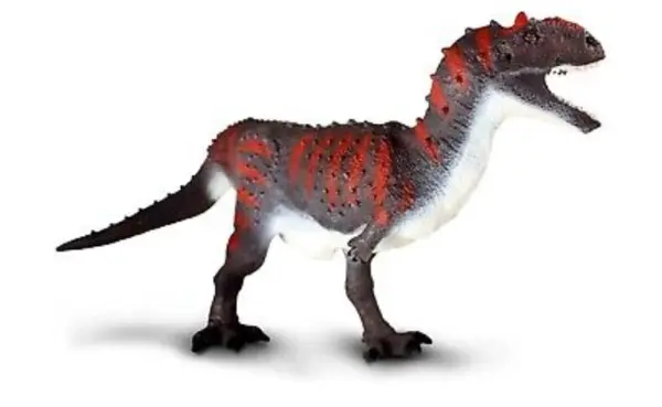 Figurina - Majungsaurus | Safari