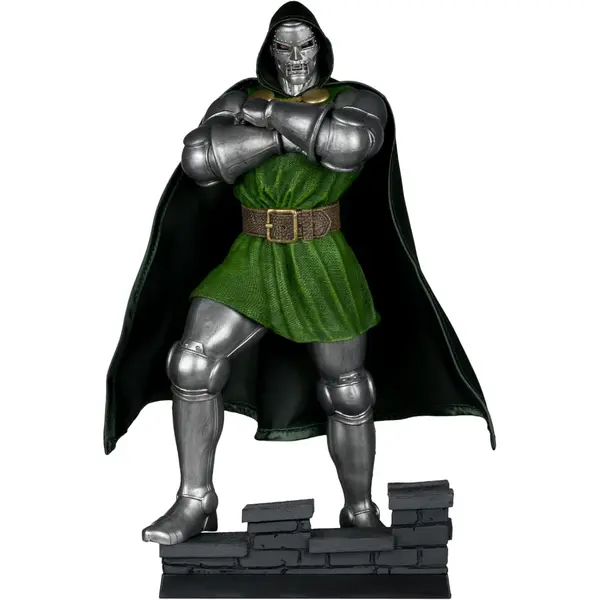 Figurina Marvel 1/6 - Doctor Doom (Doctor Doom 01) 28 cm