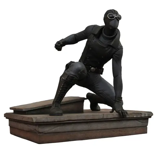 Figurina Marvel Gallery PS4 Spider-Noir