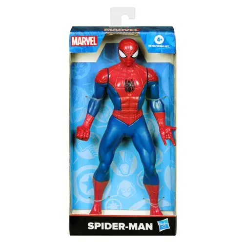 Figurina Marvel Spider-Man, 24cm